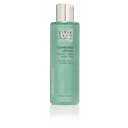 Seventeen Clear Skin Cleansing Lotion 200ml