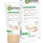 Bioten Skin Moisture CC Cream Light 50ml
