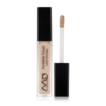 MD Profossionnel Invisible Cover Liquid Concealer