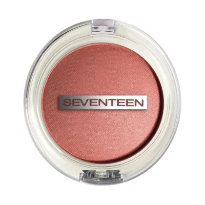 Seventeen Pearl blush powder