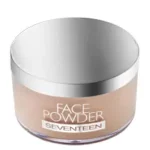 Seventeen Loose Face Powder