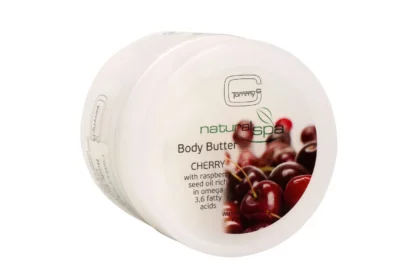 Tommy G Natural Spa Body Butter 200ml