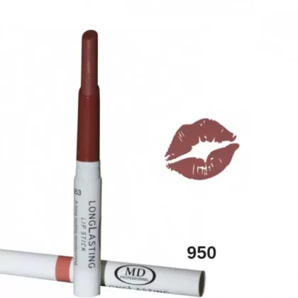 MD Professionnel Long Lasting Lipstick