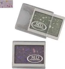 MD Professionnel Mosaique Eyeshadow Click System