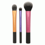 Real Techniques Set Brushes