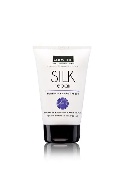 Lovernn Silk Repair Mask 100ml