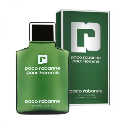 Paco Rabanne Pour Homme Edt 30ml