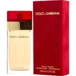 Dolce & Gabbana Pour Femme Edt 100ml