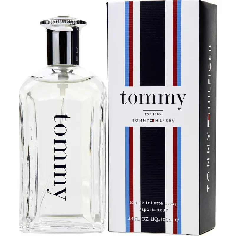 Tommy Hilfiger Tommy Edt 50ml