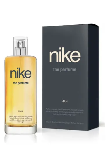 Nike The Perfume Man Edt 75ml