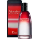 Christian Dior Fahrenheit Cologne Edt 75ml