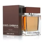 Dolce & Gabbana The One Edt 50ml
