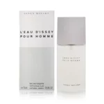 Issey Miyake L'Eau d'Issey Pour Homme Edt 75ml