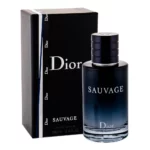 Christian Dior Sauvage 2015 Edt 100ml
