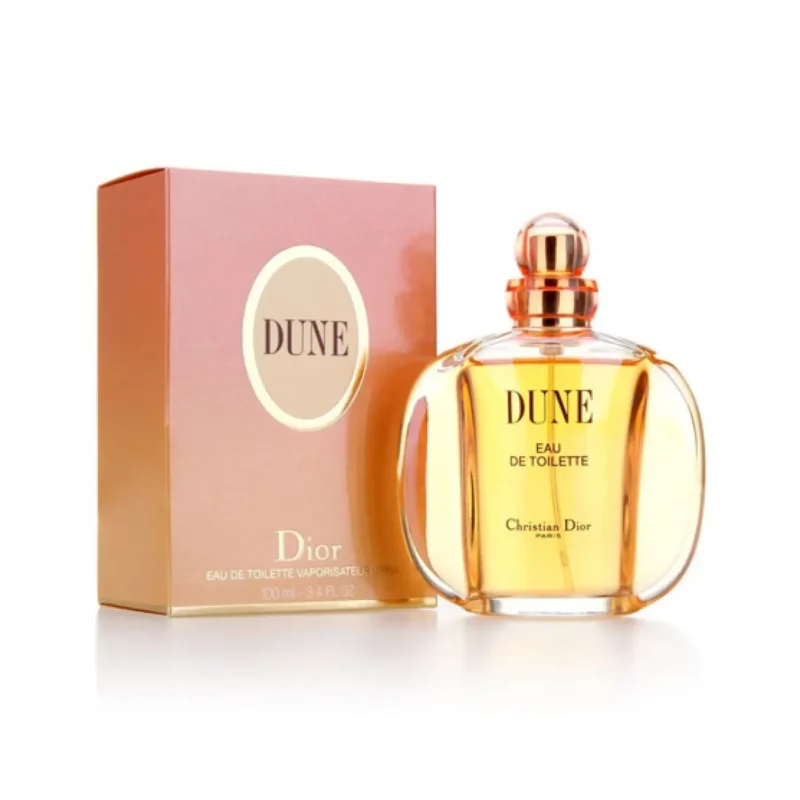 Christian Dior Dune Edt 50ml