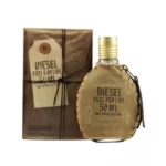 Diesel Fuel For Life Edt 50ml