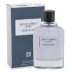 Givenchy Gentlemen Only Edt 100ml