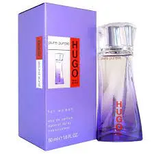 Hugo Boss Pure Purple Edp 50ml