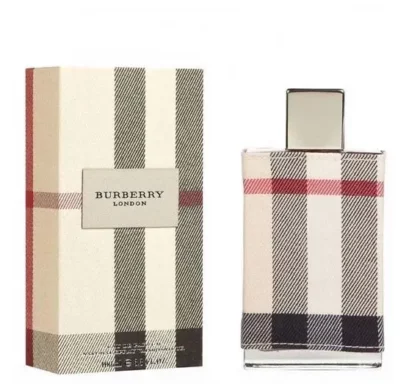 Burberry London  Edp 50ml
