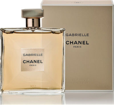 Chanel Gabrielle Edp 50ml
