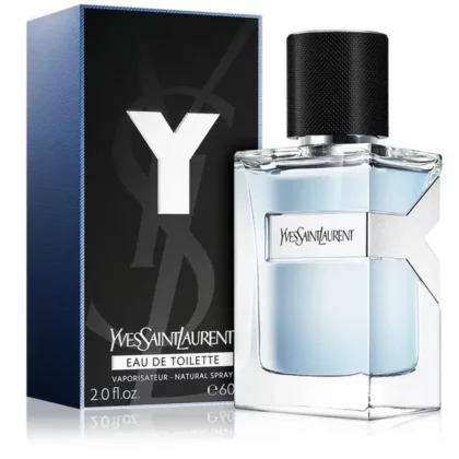 Yves Saint Laurent Y Edt 60ml