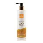 Carnaby Infinity Sparkling Body Lotion Coconut 200ml