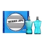 Jean Paul Gaultier Le Male Edt 125ml & After Shave 125ml