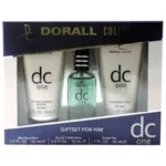 Dorall Collection DC One  For Him Gift Set