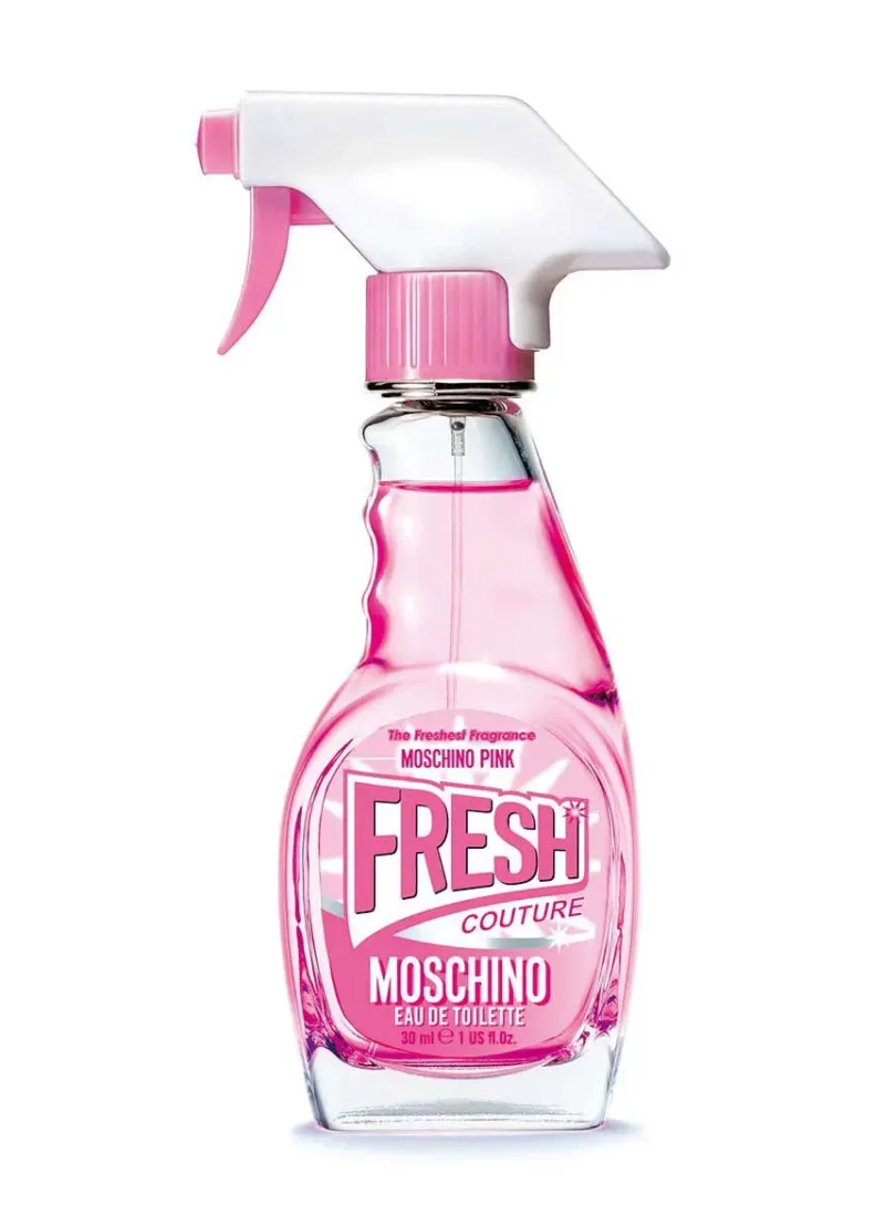 Moschino Fresh Pink Couture Edt 100ml