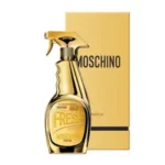 Moschino Gold Fresh Couture EdP 100 ml
