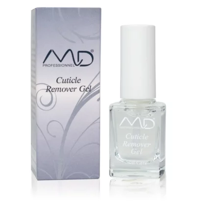 MD Cutcicle Remover Gel