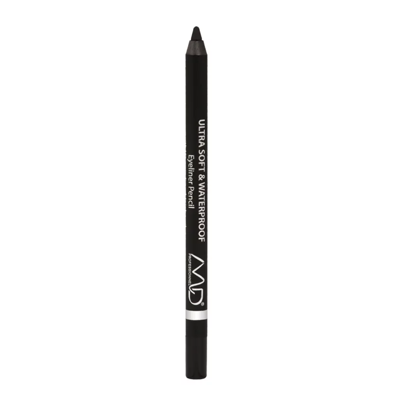 MD Professionnel Ultra Soft & Waterproof Eye Pencils