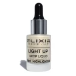 Elixir Drop Liquid PRO. Highlighter-Pure Gold