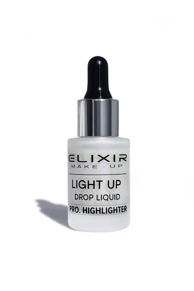 Elixir Drop Liquid PRO. Highlighter-Mermaid Tears