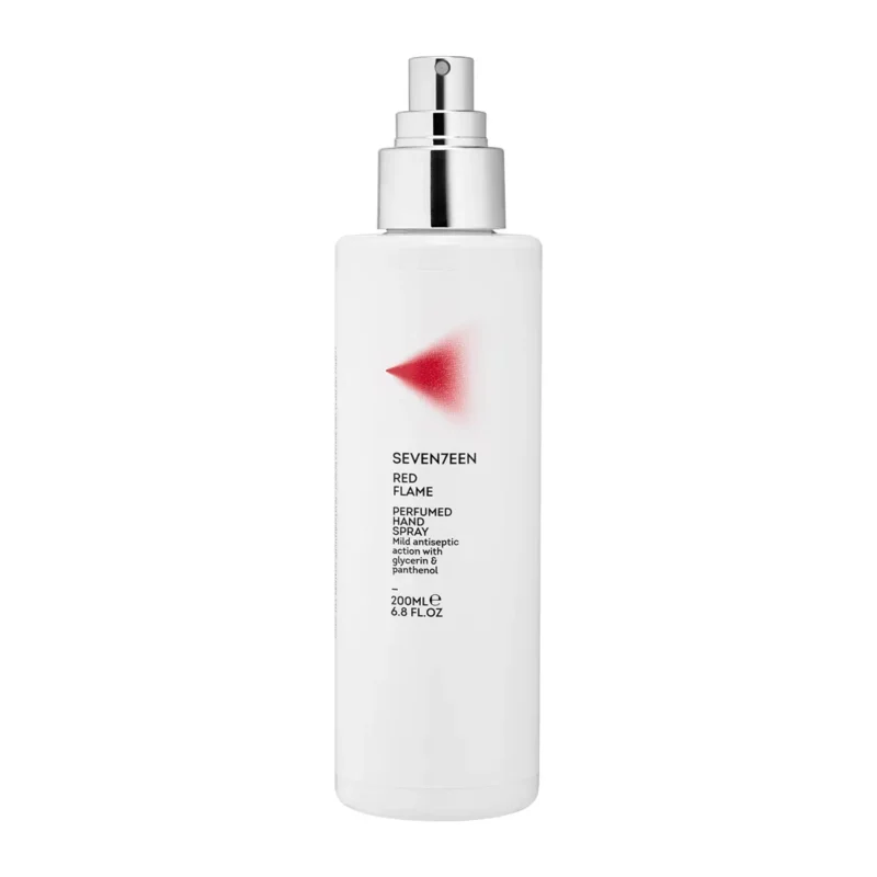 Red Flame Perfumed Hand Spray 200ml