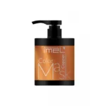 IMEL Μάσκα Μαλλιών με Χρώμα-Copper 500ml