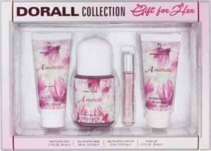Dorall Collection Anabelle Set
