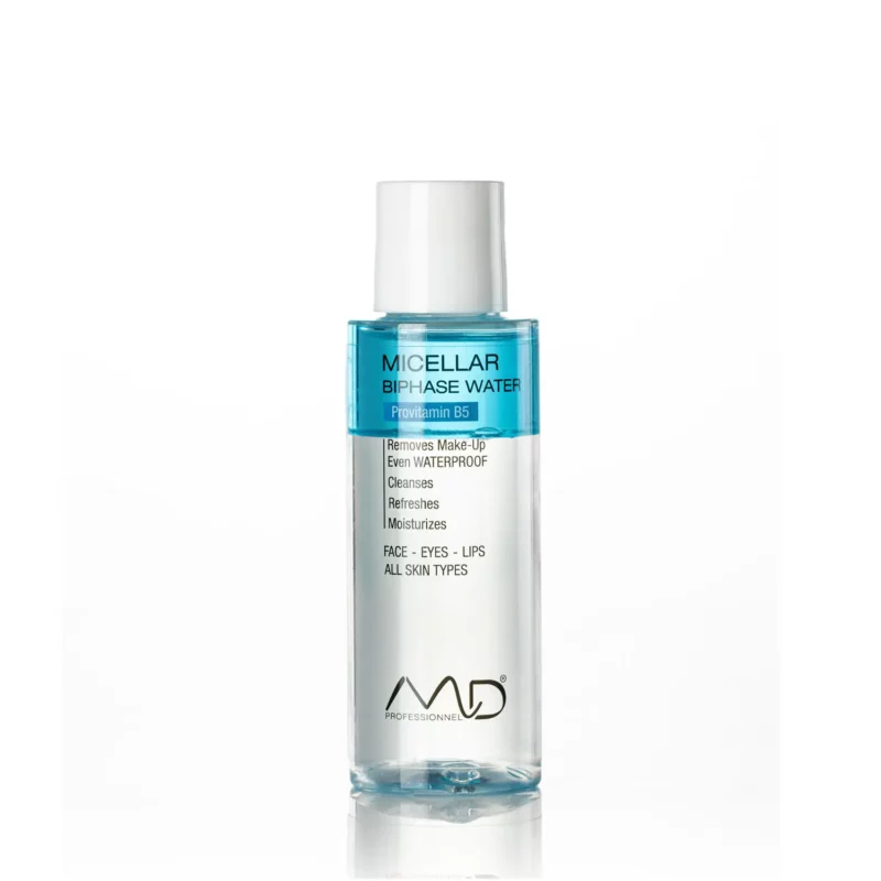 MD Professionel Micellar Biphase Water 100ml