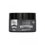 Imel Barba Men's Black Hair Gel-Ζελέ Που Δίνει Χρώμα 250ml