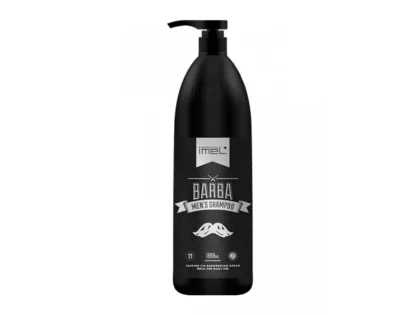 Imel Barba Men's Shampoo 1000ml