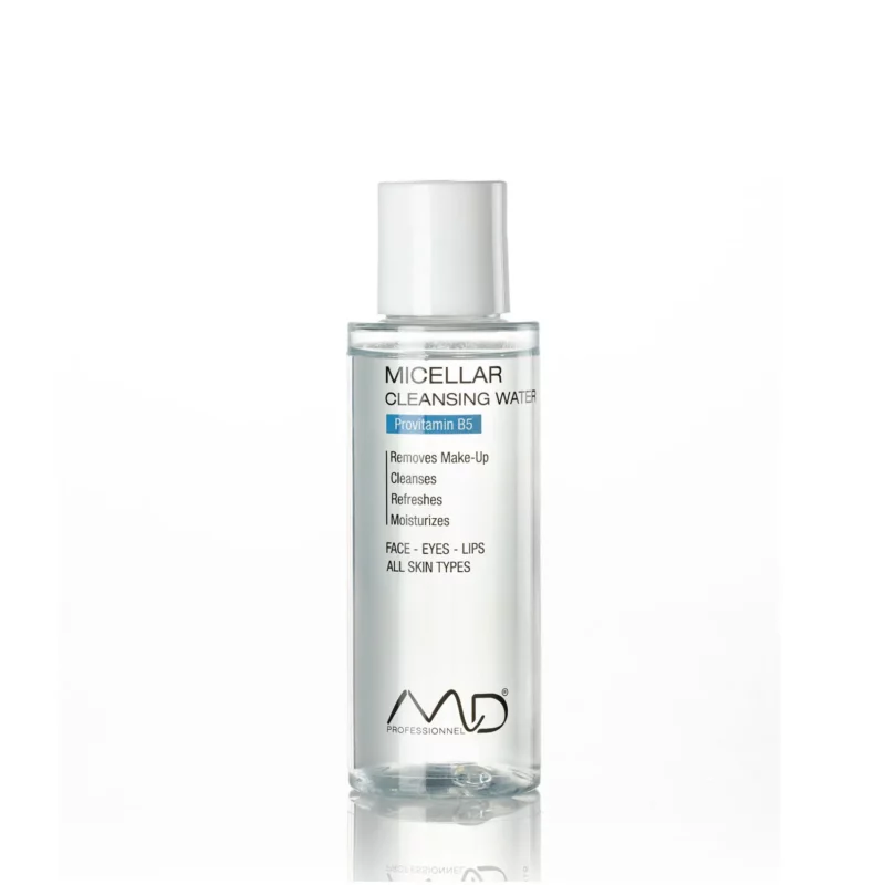 MD Professionel Micellar Cleansing Water 100ml