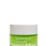 Tommy G Avocado Revitilizing Day Cream