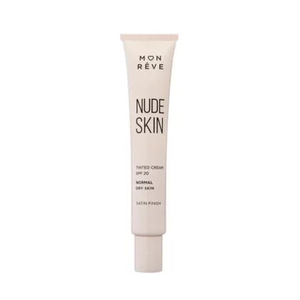 Mon Rêve Nude Skin Normal to Dry Skin 30ml