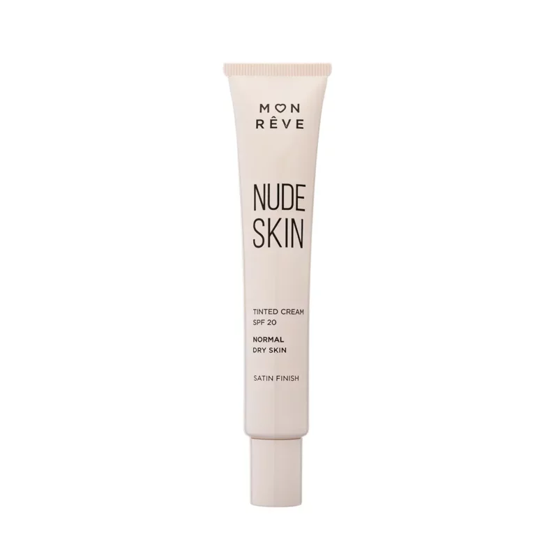 Mon Rêve Nude Skin Normal to Dry Skin 30ml