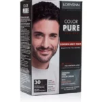 Color Pure Βαφή Μαλλιών Για Άντρες