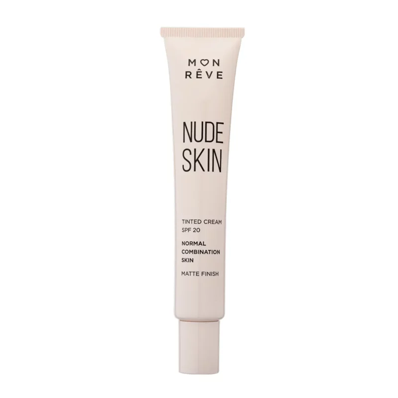 Mon Rêve Nude Skin Normal to Combination Skin 30ml