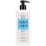 Jean Iver Shampoo Volume Boost & Protection 400ml