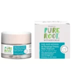 Pure Root 24ωρη Αντιρυτιδική & Συσφικτική Κρέμα Πλούσια Σύνθεση