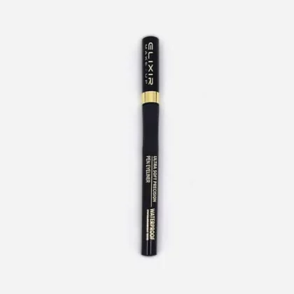 Elixir Ultra Soft Precision Pen Eyeliner