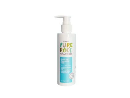 Pure Root Soothing Cleansing  Milk